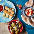 Business 5 image NANDO'S DUBLIN - BLANCHARDSTOWN Restaurants in Dublin D