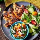 Business 9 image NANDO'S DUBLIN - SANTRY Restaurants in Dublin D