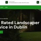 Business 1 image NEW LEAF LANDSCAPING & PAVING DUBLIN Home Care (see Nursing Agency / Home Care Personne in Dublin D