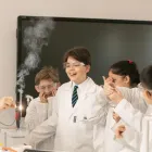 Business 1 image NORD ANGLIA INTERNATIONAL SCHOOL DUBLIN Schools in Dublin IE


