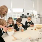 Business 3 image NORD ANGLIA INTERNATIONAL SCHOOL DUBLIN Schools in Dublin IE


