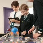 Business 8 image NORD ANGLIA INTERNATIONAL SCHOOL DUBLIN Schools in Dublin IE


