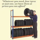 Business 2 image NORTH-EAST TYRES Tyre Dealers & Repairs in Navan MH