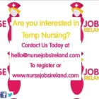Business 3 image NURSE JOBS IRELAND Nursing Agencies in Dublin IE


