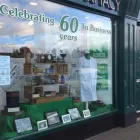 Business 2 image O'SULLIVAN DECLAN PHARMACY LTD Pharmacies in Walkinstown D