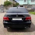 Business 1 image OCCASION CARS - WEDDING CARS & CHAUFFEUR TRANSPORT Wedding Supplies & Services in Shannon CE