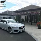Business 2 image OCCASION CARS - WEDDING CARS & CORPORATE TRAVEL Wedding Car Hire in Shannon CE