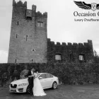 Business 28 image OCCASION CARS - WEDDING CARS & CORPORATE TRAVEL Wedding Car Hire in Shannon CE