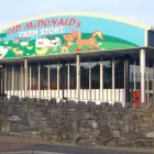 Business 1 image OLD MCDONALD S FARM STORE Timber Framed Buildings in Carlow IE


