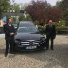 Business 3 image OLIVER CURTIS & SONS FUNERAL DIRECTORS Industries & Agriculture in Navan MH