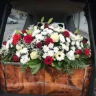 Business 4 image OLIVER CURTIS & SONS FUNERAL DIRECTORS Industries & Agriculture in Navan MH