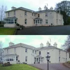 Business 3 image OLLIE GILSENAN PAINTING & MAINTENANCE Paint & Coatings Manufacturers & Retailers in Oldcastle MH