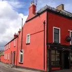 Business 8 image OLLIE GILSENAN PAINTING & MAINTENANCE Paint & Coatings Manufacturers & Retailers in Oldcastle MH