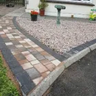 Business 1 image OUTDOOR HAVEN Stonework & Stonemasons in Ennis CE