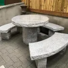 Business 2 image OUTDOOR HAVEN Stonework & Stonemasons in Ennis CE