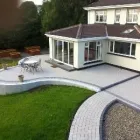 Business 3 image OUTDOOR HAVEN Stonework & Stonemasons in Ennis CE