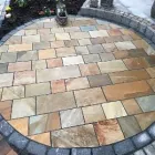 Business 4 image OUTDOOR HAVEN Stonework & Stonemasons in Ennis CE