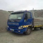 Business 3 image OWEN TINKLER SAND AGGREGATES & TOPSOIL Transportation Services in Dublin IE


