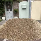 Business 4 image OWEN TINKLER SAND AGGREGATES & TOPSOIL Transportation Services in Dublin IE



