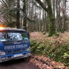 Business 6 image OWEN TINKLER SAND AGGREGATES & TOPSOIL Transportation Services in Dublin IE


