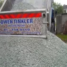 Business 7 image OWEN TINKLER SAND AGGREGATES & TOPSOIL Transportation Services in Dublin IE


