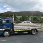 Business 14 image OWEN TINKLER SAND AGGREGATES & TOPSOIL Transportation Services in Dublin IE


