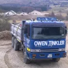 Business 21 image OWEN TINKLER SAND AGGREGATES & TOPSOIL Transportation Services in Dublin IE


