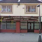 Business 3 image PADRAIG O'DONOVAN & CO Solicitors in Dublin IE


