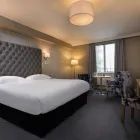 Business 7 image PARK INN BY RADISSON SHANNON AIRPORT Travel & Tourism in Shannon CE