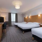 Business 8 image PARK INN BY RADISSON SHANNON AIRPORT Travel & Tourism in Shannon CE
