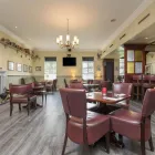 Business 16 image PARK INN BY RADISSON SHANNON AIRPORT Travel & Tourism in Shannon CE