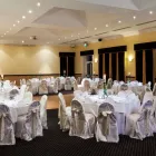 Business 21 image PARK INN BY RADISSON SHANNON AIRPORT Travel & Tourism in Shannon CE