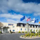 Business 22 image PARK INN BY RADISSON SHANNON AIRPORT Travel & Tourism in Shannon CE