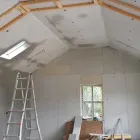 Business 2 image PAT THE PLASTERER Real Estate & Home Improvement in Dublin IE


