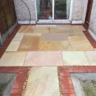 Business 10 image PAVING DRIVEWAYS DUBLIN Paving & Driveway Contractors in Dublin D