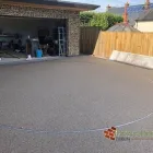 Business 20 image PAVING DRIVEWAYS DUBLIN Paving & Driveway Contractors in Dublin D