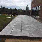 Business 40 image PAVING DRIVEWAYS DUBLIN Paving & Driveway Contractors in Dublin D