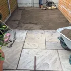 Business 44 image PAVING DRIVEWAYS DUBLIN Paving & Driveway Contractors in Dublin D