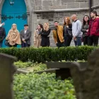 Business 2 image PEARSE LYONS DISTILLERY Travel & Tourism in Dublin IE


