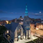 Business 5 image PEARSE LYONS DISTILLERY Travel & Tourism in Dublin IE


