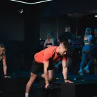 Business 2 image PERPETUA FITNESS Gyms & Fitness Centres in Dublin D