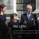 Business 2 image PETER MCDONNELL & ASSOCIATES Solicitors in Dublin IE


