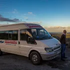Business 5 image PETER MOONEY TOURS & EXECUTIVE TRAVEL Travel & Tourism in Lisdoonvarna CE