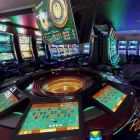 Business 1 image PLAZA CASINO Casinos & Card Rooms in Dublin IE


