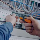 Business 3 image PNR ELECTRICAL SERVICES Electrical Contractors in Ballinasloe G