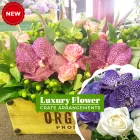 Business 1 image POSTALFLOWERS Wedding Flowers in Dublin D