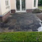 Business 3 image POWER PAVING AND LANDSCAPING Roofing Contractors in Swords D
