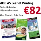 Business 7 image PRINT365 Signs, Banners & Display Systems in Dublin D