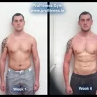 Business 1 image PRO FITNESS GYM Yoga Studios in Dublin IE


