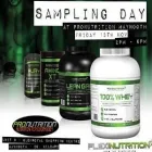 Business 1 image PRO NUTRITION Health Foods & Products in Maynooth KE